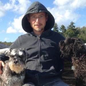 Fundraising Page: Marcus Brown